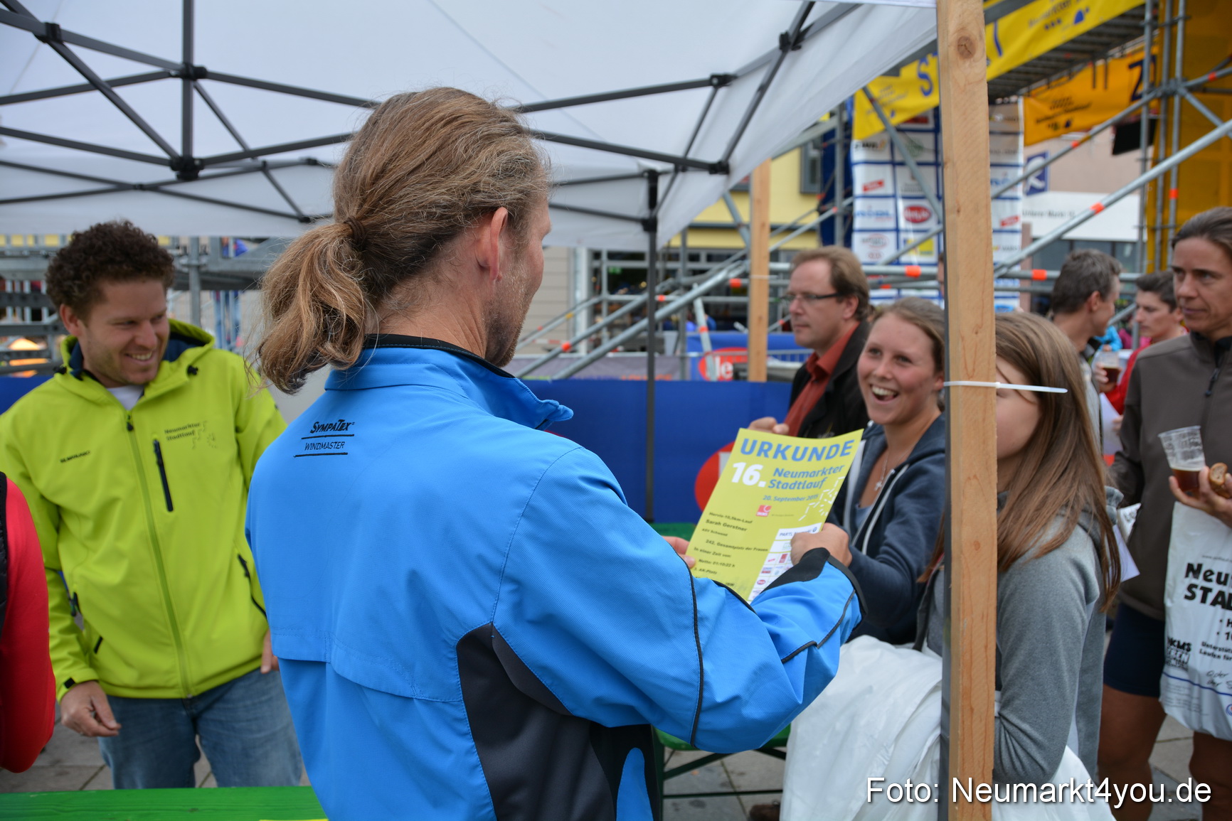 Stadtlauf Neumarkt 2015 0108